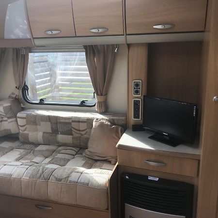 오레와 Silverdale Retreat B&B 외부 사진