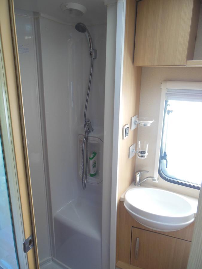 오레와 Silverdale Retreat B&B 외부 사진