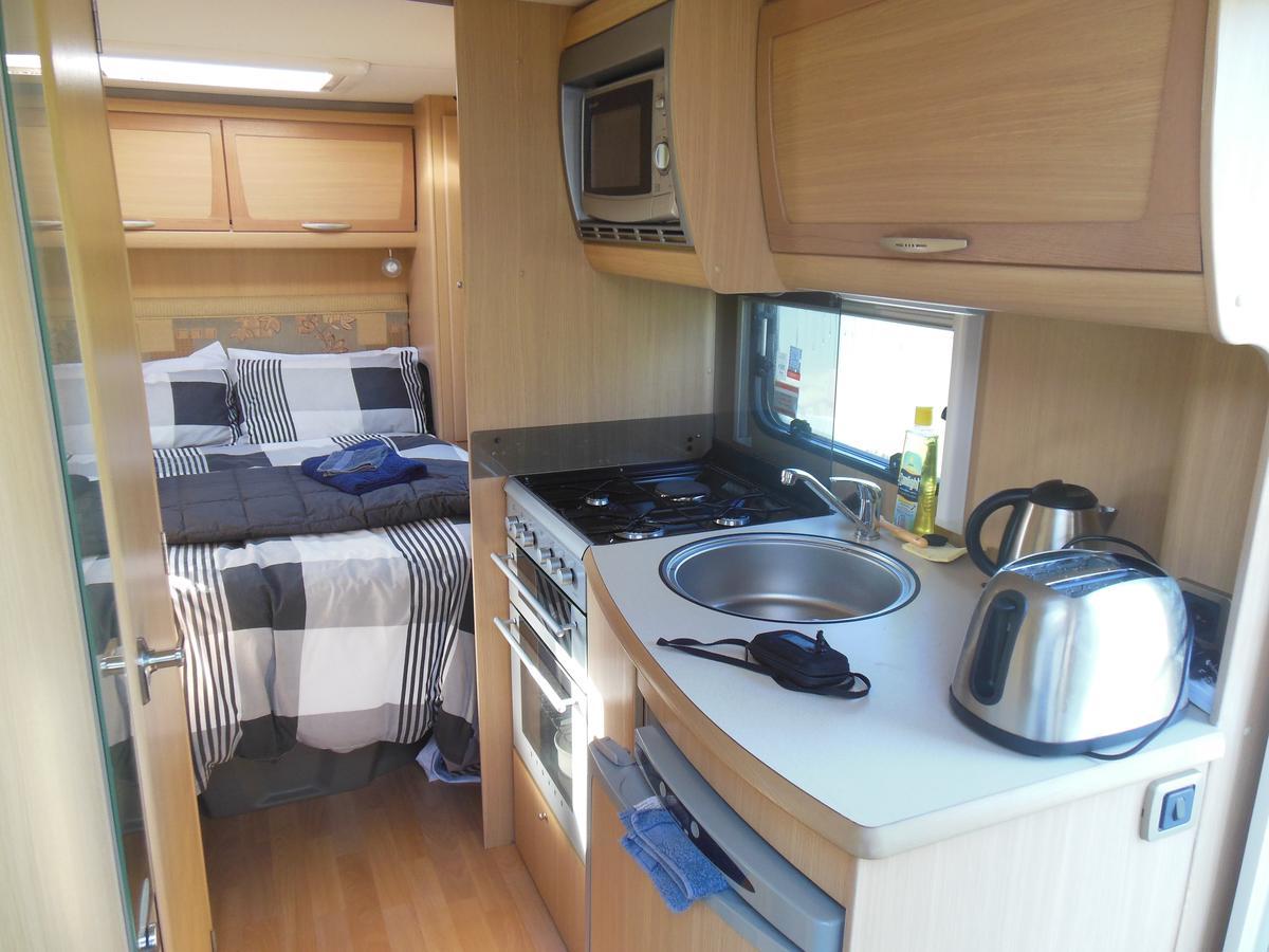 오레와 Silverdale Retreat B&B 외부 사진