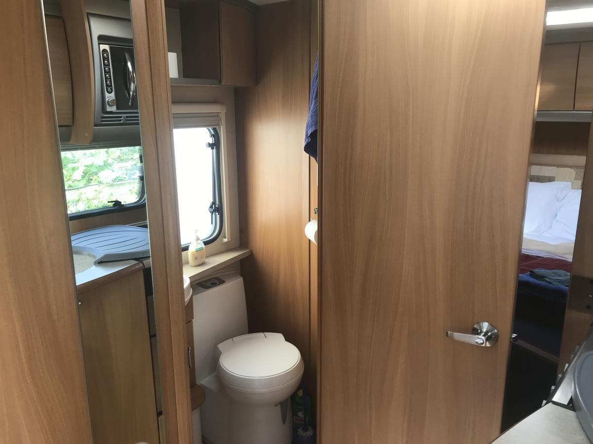 오레와 Silverdale Retreat B&B 외부 사진