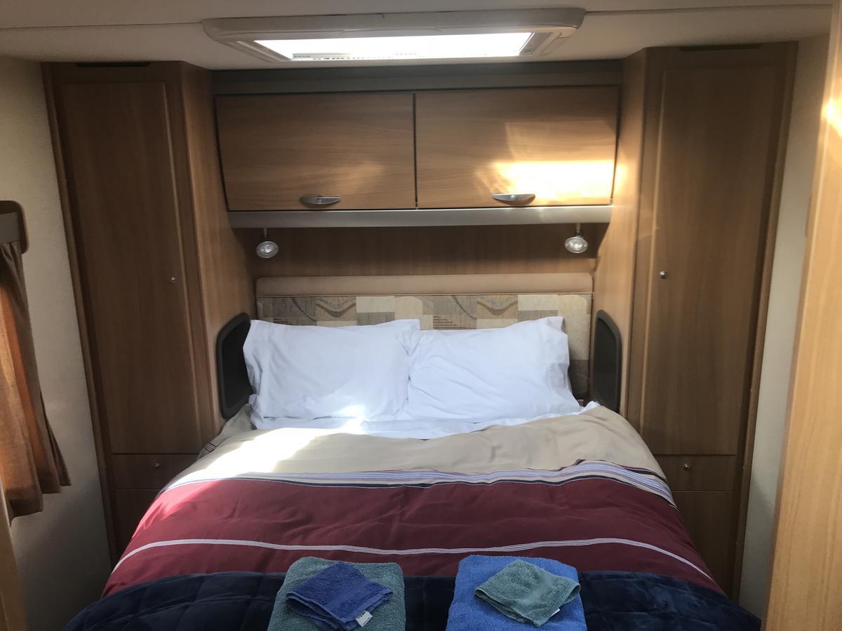 오레와 Silverdale Retreat B&B 외부 사진