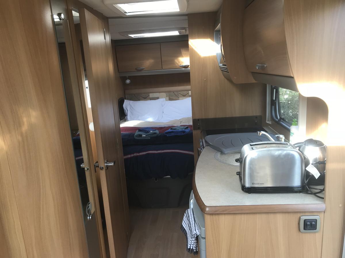 오레와 Silverdale Retreat B&B 외부 사진
